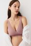 MAMA 2-pack seamless nursing bras - 4