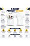 Oman Men's Cotton T-Shirt | Short Sleeve Tee | Casual Wear & Events - 4