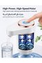 Electric Water Pump Double Pumps Dispenser - 4