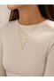 Gold Solid Layer Sets