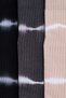 3-pack Tie-dye socks - 3