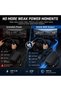 بديل لمصدر الطاقة الخاص بجهاز Logitech G920 وG29، محول طاقة 24 فولت لجهاز Logitech Driving Force Racing. - 3