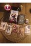 مجموعة أوراق التاروت الخاصة بـ "جولج كاتينا" للتنبؤ بالمستقبل -