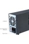 مزود طاقة تيار مستمر قابل للتعديل NPS306W 0-30V 0-6A مع شاشة عرض LED ثلاثية الأرقام ودقة عالية - 5