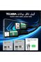 كابل مايكرو يو إس بي، 3.3 قدم/1 متر، شحن سريع 480 ميجابت/ثانية، سلك شحن مجدول من يو إس بي إلى مايكرو يو إس بي - 5