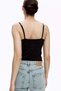 MAMA Soft nursing strappy top - 2