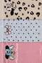 5-pack shaftless socks