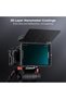 فلتر ND32 (5 درجات) مربع الشكل، فلتر كثافة محايدة 4 × 5.65 - 5