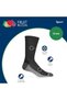 Men's Essential 6 Pair Pack Casual Socks with Cushion and Arch Support - 3