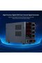 مزود طاقة تيار مستمر قابل للتعديل NPS306W 0-30V 0-6A مع شاشة عرض LED ثلاثية الأرقام ودقة عالية - 3