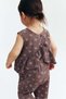 2-piece top and trousers set - 3