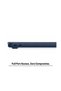 Touga Opaline Hardshell Case For Macbook Neo 13" (A18 Pro) - Frost Matte Blue - 3