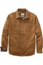 Men's Journeyman Shirt Jacket Jacket - 6
