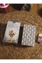 Educational Tarot Deck, 78 Cards - Cleansing Pouch - 7
