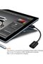 USB C to USB Adapter, 5Gbps USB 3.1 to C Adapter - 5