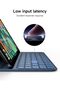 Smart Folio Keyboard Case for iPad A16 and iPad 10th Generation - 6