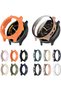غطاء حماية متوافق مع ساعة Garmin Venu 3S، مصنوع من مادة TPU - غطاء واقٍ للساعة مصنوع من مادة TPU. - 5