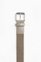 Elasticated fabric belt - 2