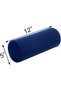 Memory Foam Round Cervical Pillow - 4