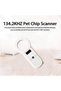 Pet Microchip Scanner Iso11784/5 Rfid Animal Chip Reader - 3