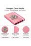 Passport Card Holder - 4