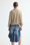 PiquÃ© popover shirt - 3