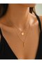 Gold Solid Layer Sets - 3