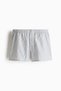 4-pack woven boxer shorts - 3