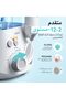 E2 Water Flosser: خيط مائي للأسنان للتقويم والأسنان الحساسة - 4