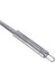 مجرفة مشقوقة من الفولاذ المقاوم للصدأ، متعددة الألوان، rf9850 - 4