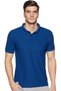 Men's Solid Regular Polo Shirt