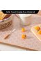Shelf Liner for Kitchen Cabinets, Non‑Adhesive Drawer Liner - 7