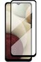 Samsung Galaxy A12 Screen Protector. Full Coverage, 9H Hardness, Tempered Glass, 1 Pack