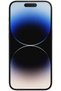 واقي شاشة زجاجي فاخر لهاتف iPhone 14 Pro، زجاج مقوى، حماية متقدمة من الخدوش، سيرفي. - 2