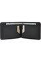 MANHATTAN Slim Leather Bifold RFID Wallet for Men - 4