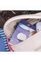 Washable Nursing Pads, Pack of 4 - 3