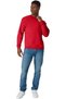 Men's EcoSmart Sweatshirt - 4
