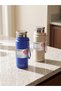 LCW JOY Assorted-Print Stainless Steel Water Bottle, 820 mL