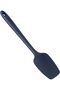 250°C Heatproof 29cm Silicone Spoon Spatula (Midnight Blue)