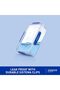 Klip it 2.2L RECTANGLE 3 PACK - 2