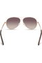 Women's Classic Aviator Pilot Sunglasses - 3