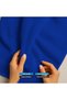 (Navy Blue, Hand Towel (80×50) - 3