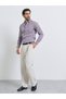 Men Poplin Solid Regular Fit Shirt - 2