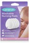 Washable Nursing Pads, Pack of 4