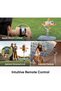 Flow 2 Grey - Phone Gimbal for iPhone/Android, Vlogs - 7