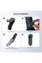 Protective Case Compatible with DJI Osmo Pocket 4 3, AC088 DarkGray - 7