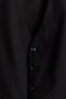 صديري بدلة بقصة Slim Fit - 2