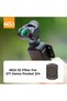 فلتر ND متغير لجهاز DJI Osmo Pocket 3 Creator Combo، فلتر كثافة محايدة ND2-32، مغناطيسي - 2