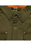 Men's Journeyman Shirt Jacket Jacket - 5