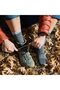Men's Liner + Hiker Crew Socks - 4